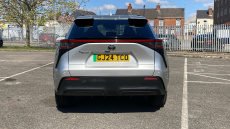 Toyota bZ4X 150kW Motion 71.4kWh 5dr Auto Electric Hatchback